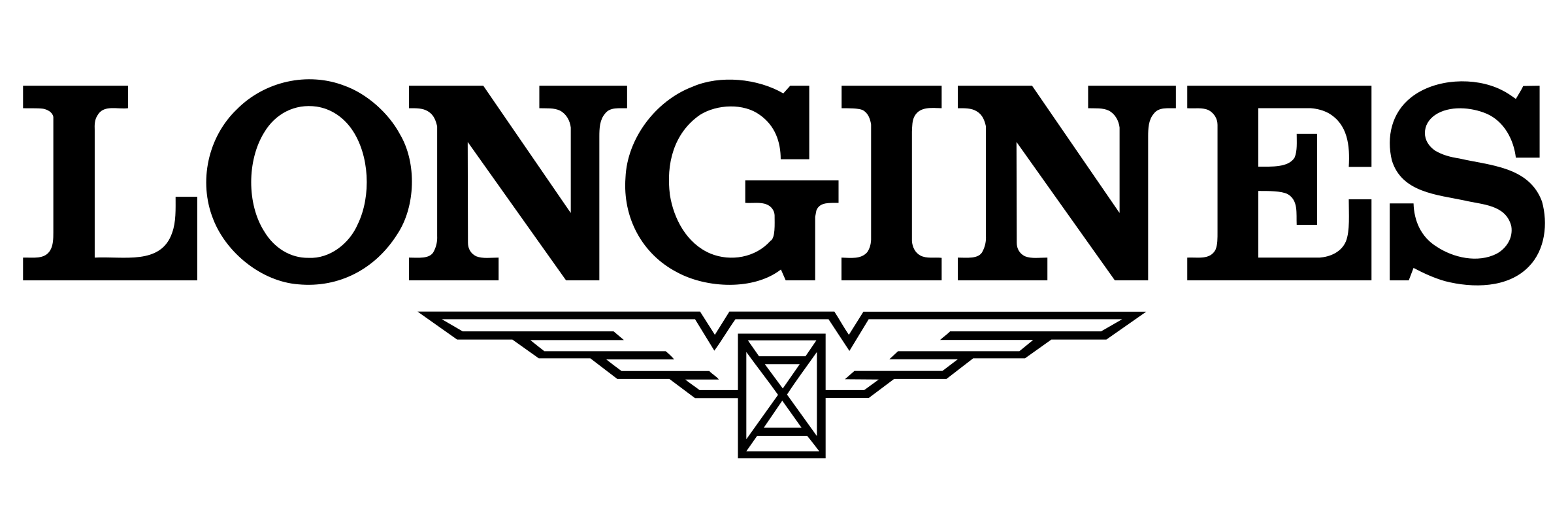Longines Replica Watches Logo