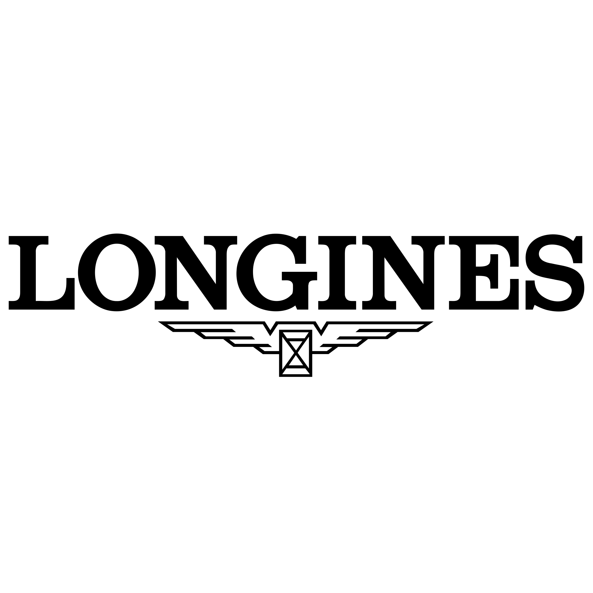 Longines Replica Watches Logo